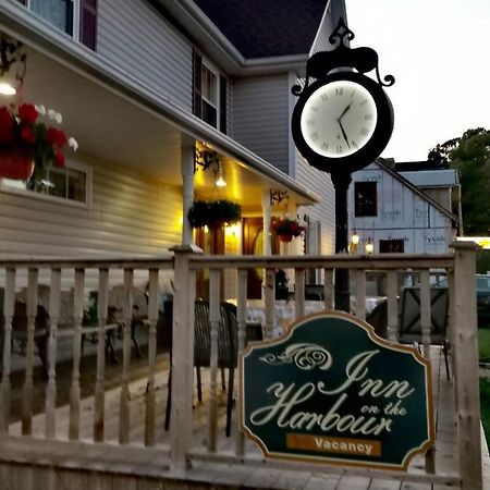 Inn On The Harbour Charlottetown Kültér fotó