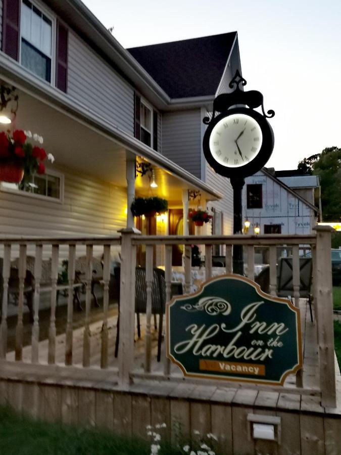 Inn On The Harbour Charlottetown Kültér fotó