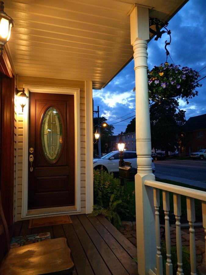 Inn On The Harbour Charlottetown Kültér fotó